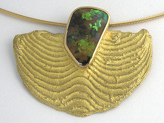 Opalschmuck