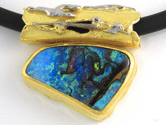 Opalschmuck
