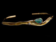 Opalschmuck