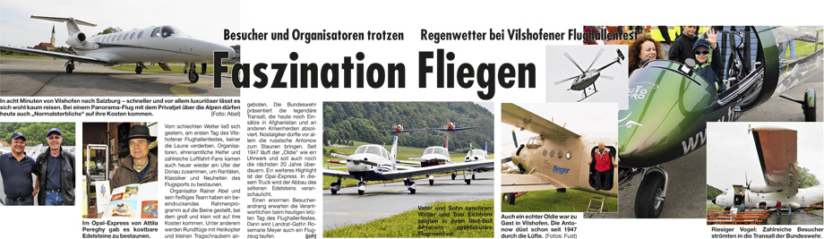 Mittelschw�bische Nachrichten