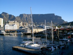 Kapstadt
