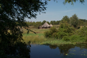 Kavango Delta