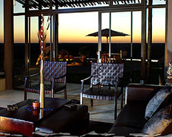 Otjiwa Safari Lodge