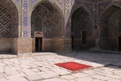Samarkand