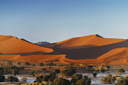 Sossusvlei Namibia
