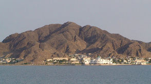 Turkmenbaschi