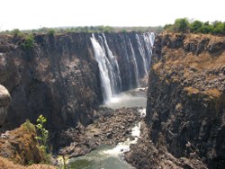 Victoria Falls