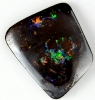 Boulder Opal  15,87 cts  € 560