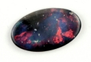 Schwarz Opal  3,34 cts