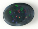 Black Opal   5,67 cts