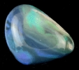 Black Opal  7,99 cts   € 220