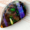 Boulder Opal   € 1200