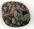 Boulder Opal  10,58 cts   € 140