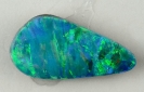 Boulder Opal Q  2,89 cts  € 820