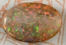 Boulder Opal C   4,13 cts   €185