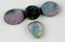 Boulder Opal Q   8,64 cts   a' € 150