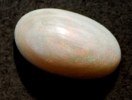 White Opal   10,22 cts   € 75