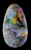 Black Opal  1,07 cts  € 380