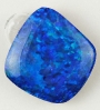 Boulder Opal Q  3,59 cts  € 390
