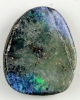 Boulder Opal  4,69 cts   € 85