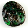Boulder Opal  3,19 cts  € 75