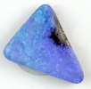 Boulder Opal  4,14 cts   € 480