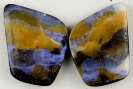 Boulder Opal   25,18 cts   € 220