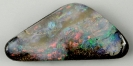 Boulder Opal 15,27 cts  € 1680