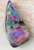 Boulder Opal   1,26 cts   € 580